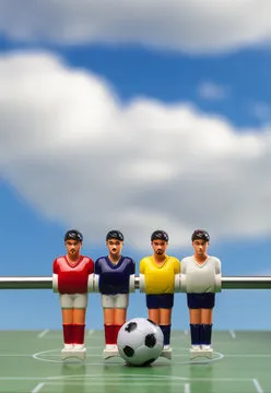 曼城